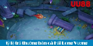 Chiến thuật săn boss trong game bắn cá Hải Vương dành cho bạn