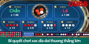 Xóc đĩa đổi thưởng: Cách chơi và các bí quyết chơi hiệu quả 2025